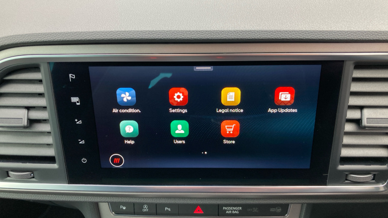 SEAT Ateca 1.5 TSI EVO Xperience 5dr DSG Petrol Estate